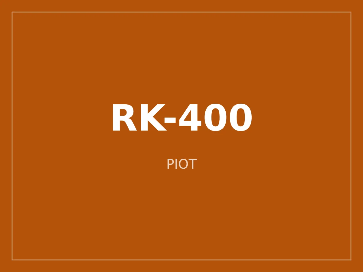 Roller Conveyor RC-400