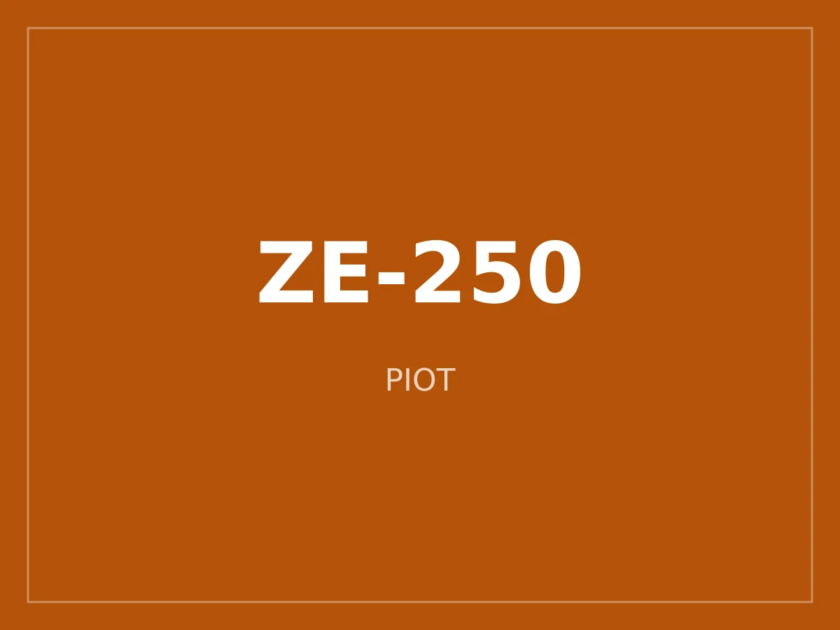Z-Type Elevator ZE-250
